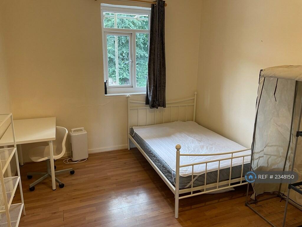 Additional property image - Park Street, Bristol, BS1