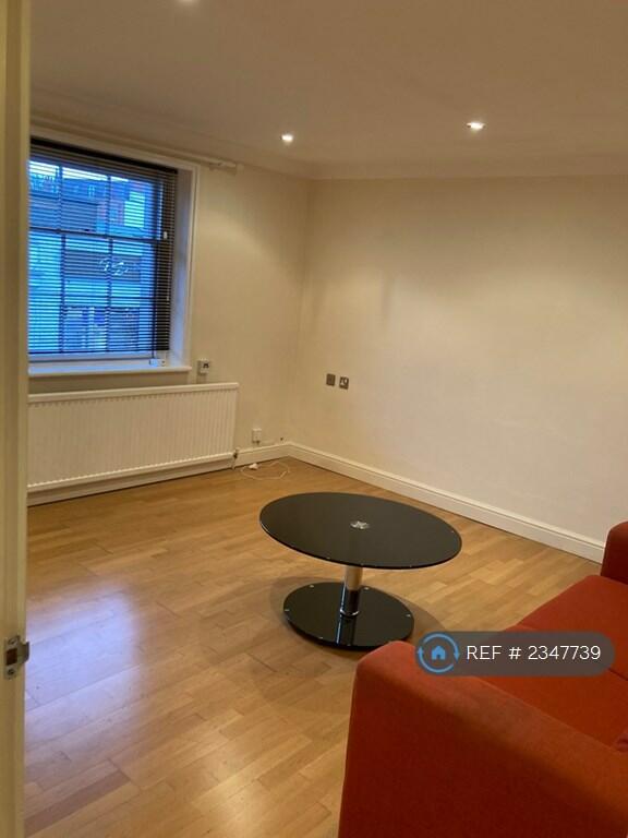 Additional property image - May Clarke House, St. Albans, AL3