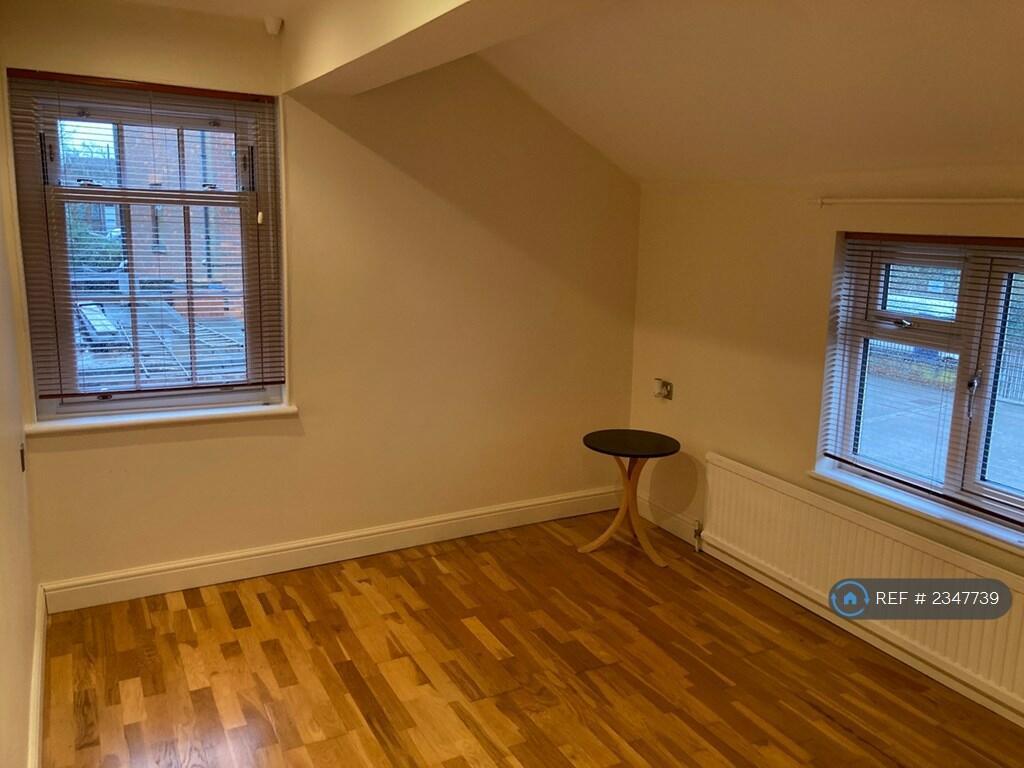 Additional property image - May Clarke House, St. Albans, AL3