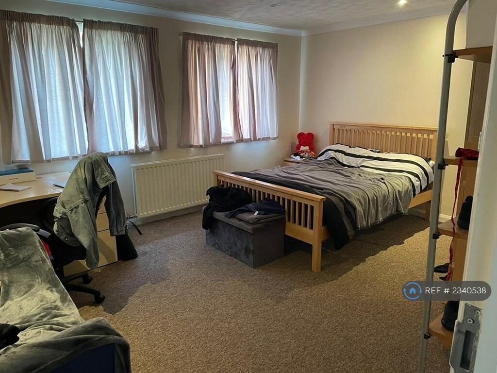 Additional property image - Cavan Court, Hatfield, AL10