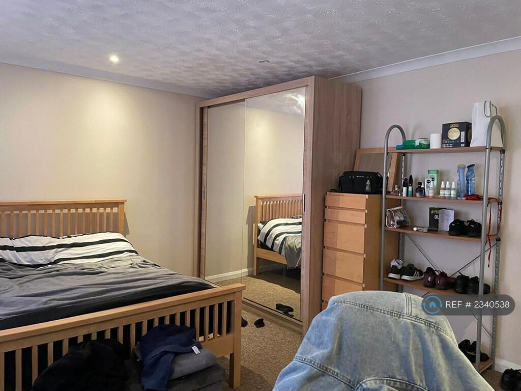 Additional property image - Cavan Court, Hatfield, AL10