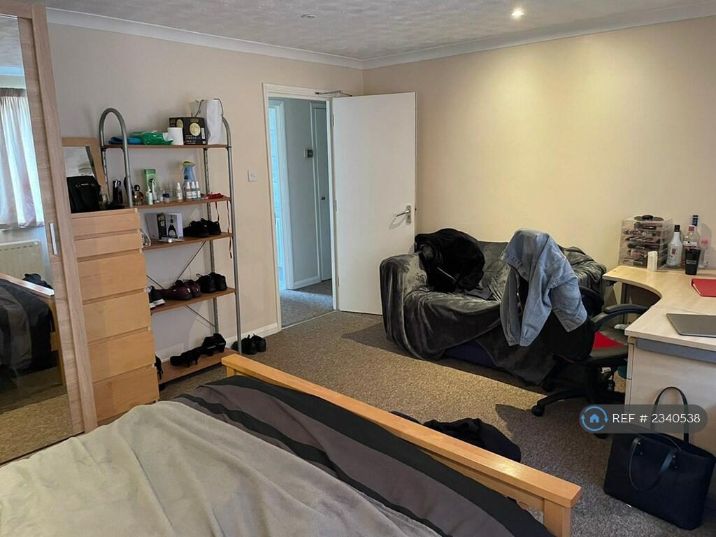 Additional property image - Cavan Court, Hatfield, AL10