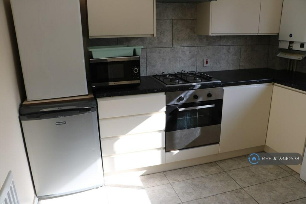 Additional property image - Cavan Court, Hatfield, AL10