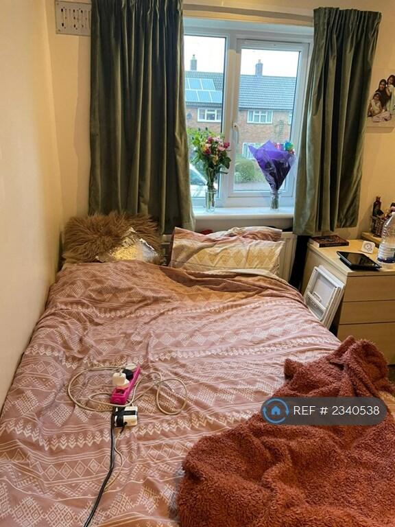 Additional property image - Cavan Court, Hatfield, AL10