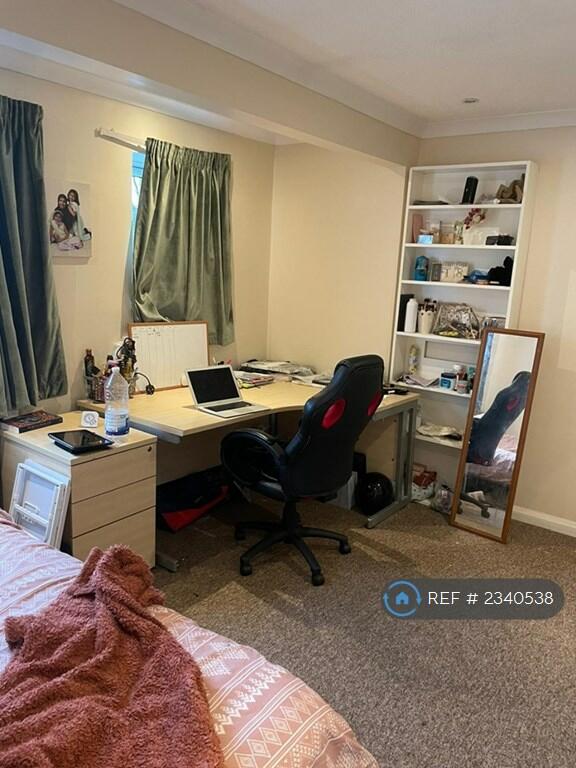 Additional property image - Cavan Court, Hatfield, AL10