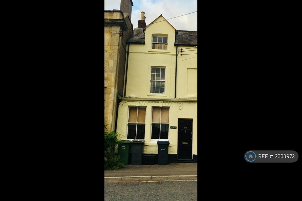 Additional property image - The Halve, Trowbridge, BA14