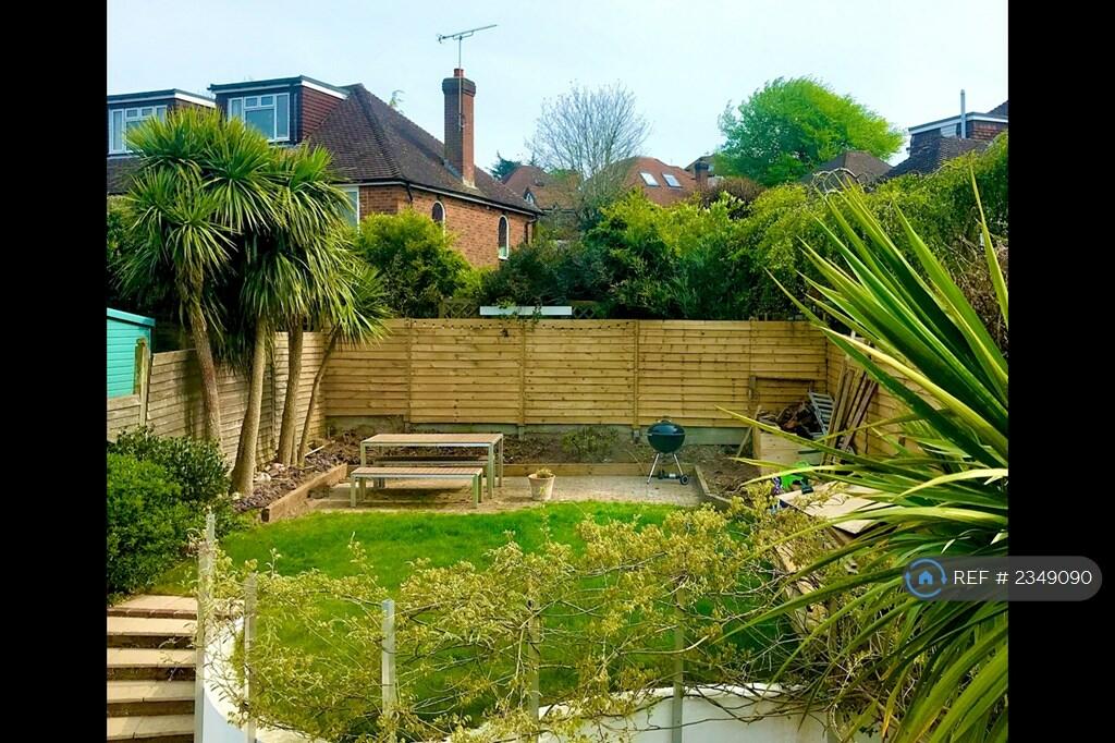 Additional property image - Woodbourne Avenue, Brighton, BN1
