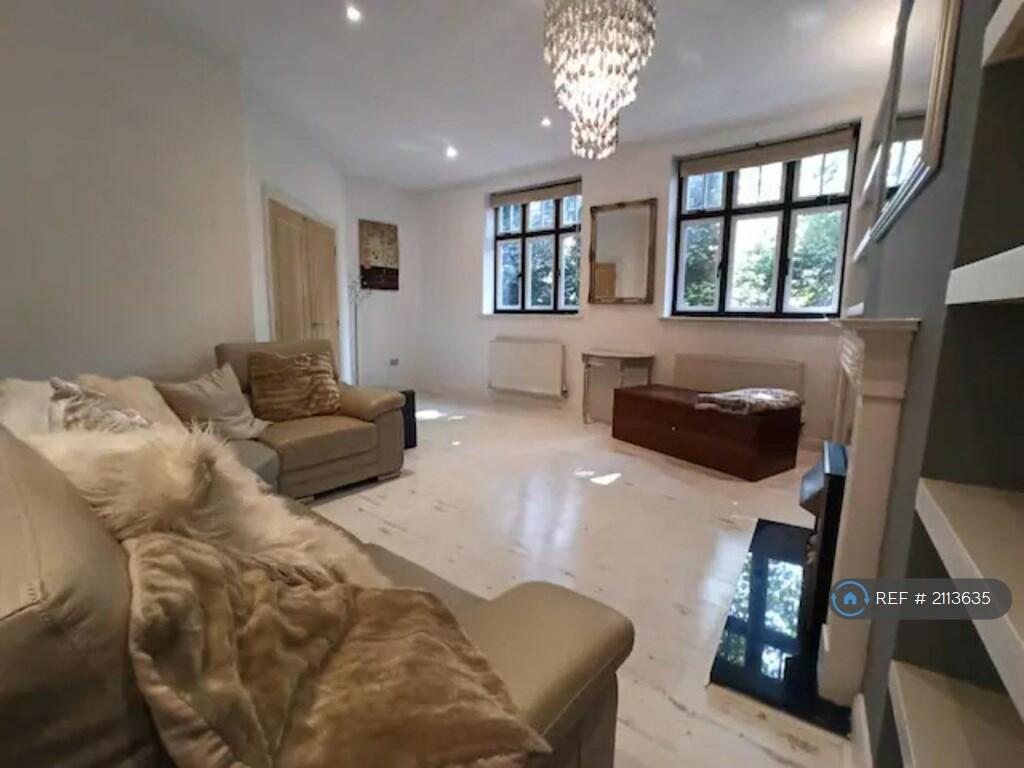 Additional property image - Tudor Lodge, Birmingham, B13