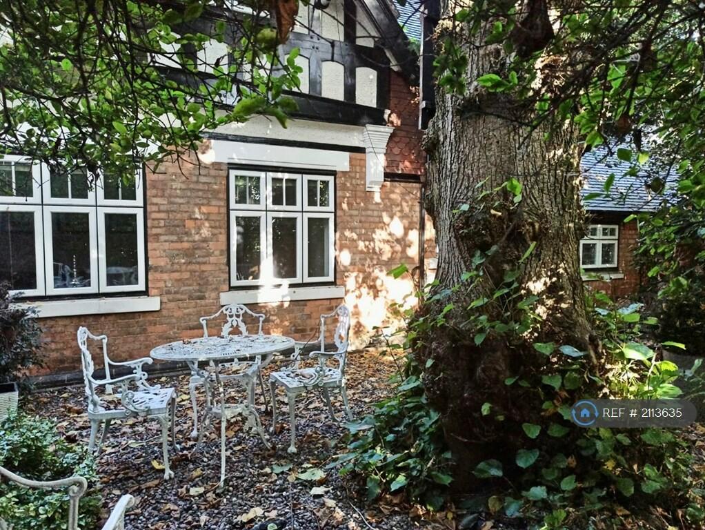 Additional property image - Tudor Lodge, Birmingham, B13