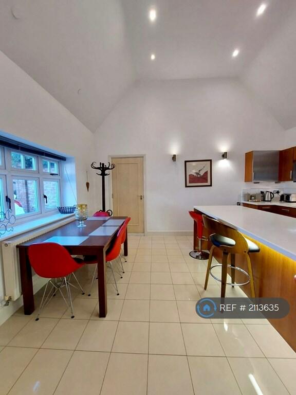 Additional property image - Tudor Lodge, Birmingham, B13