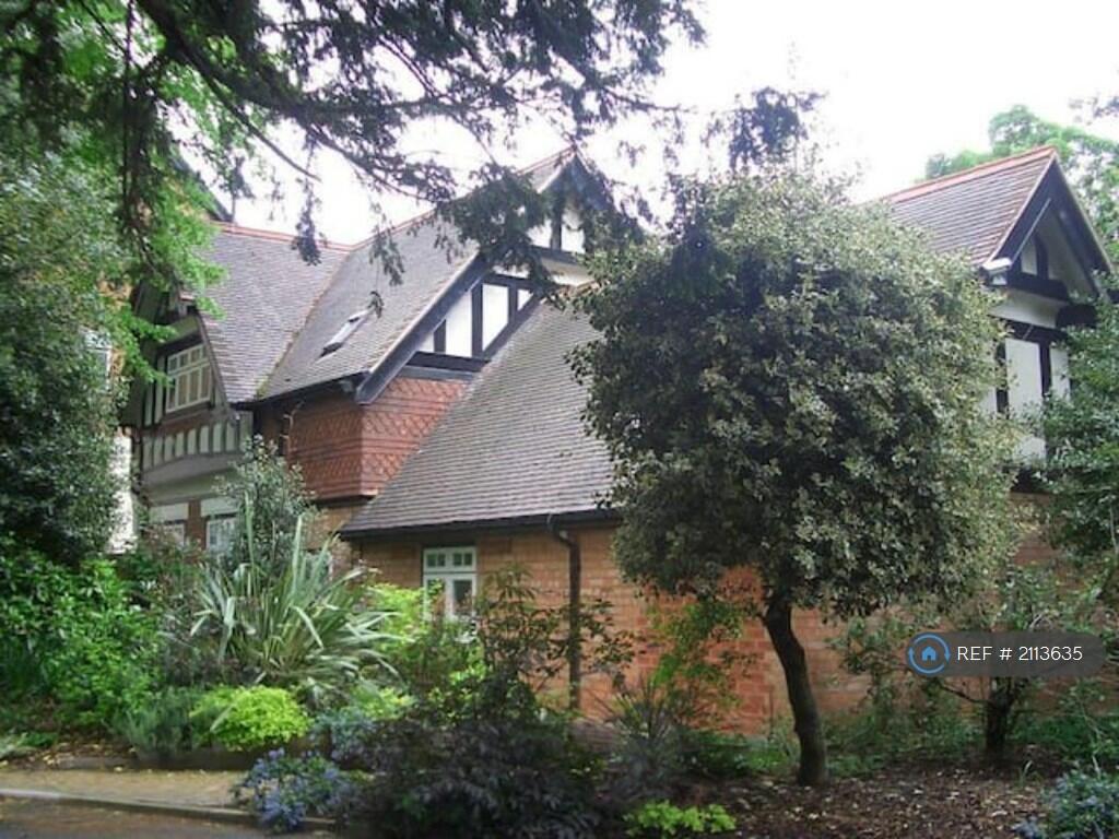Additional property image - Tudor Lodge, Birmingham, B13