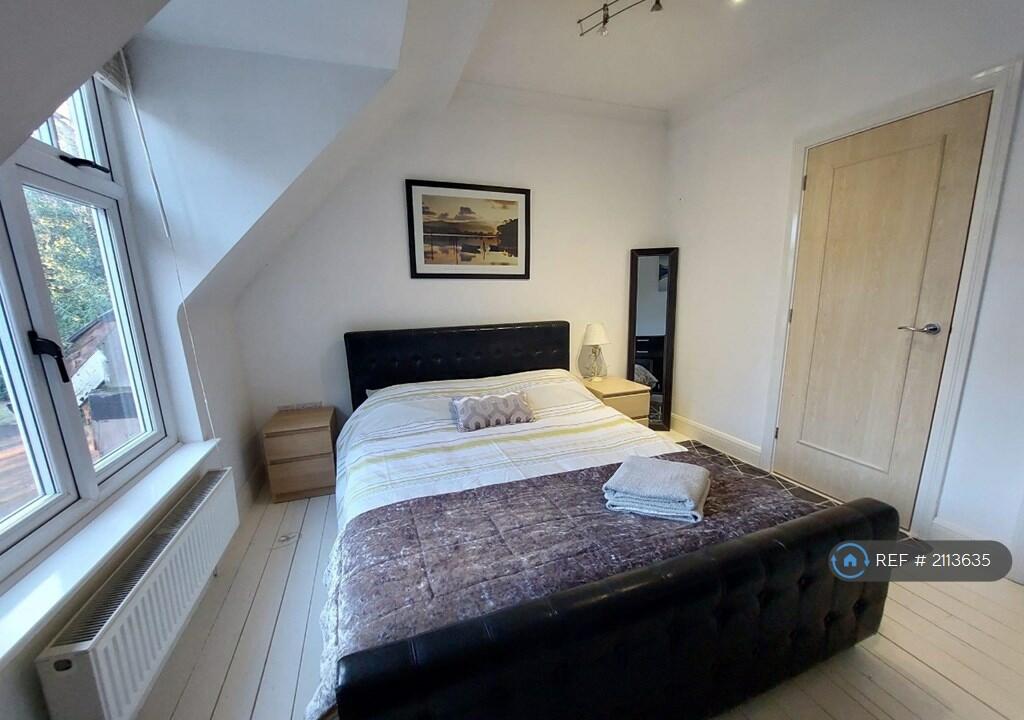 Additional property image - Tudor Lodge, Birmingham, B13