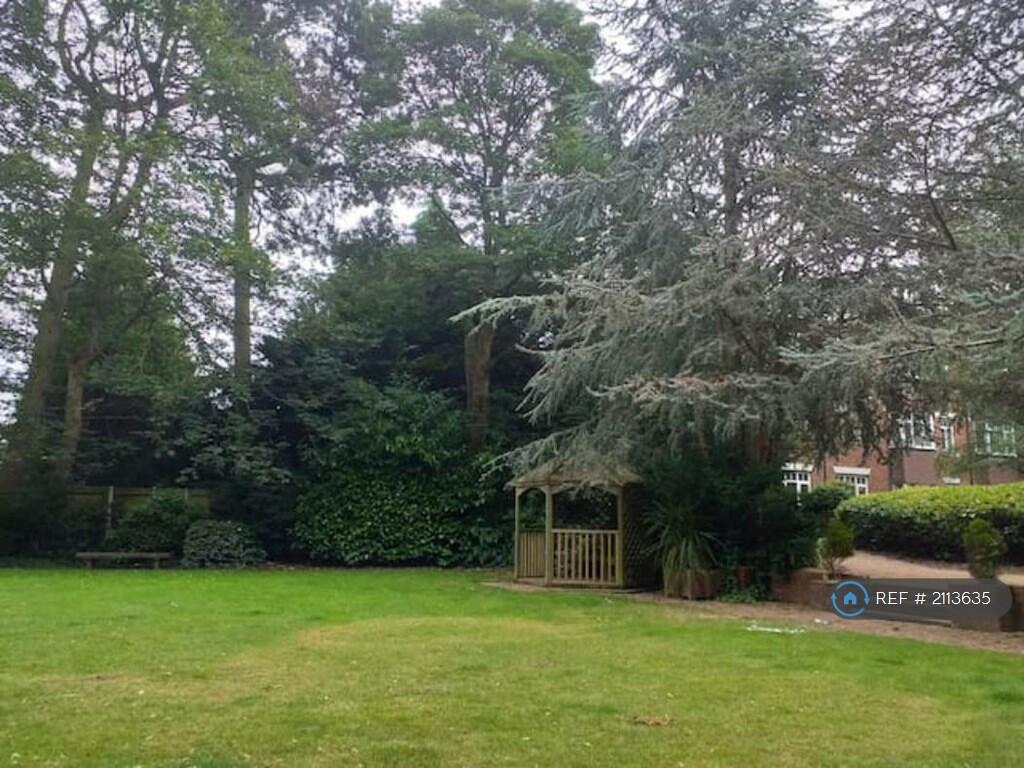 Additional property image - Tudor Lodge, Birmingham, B13