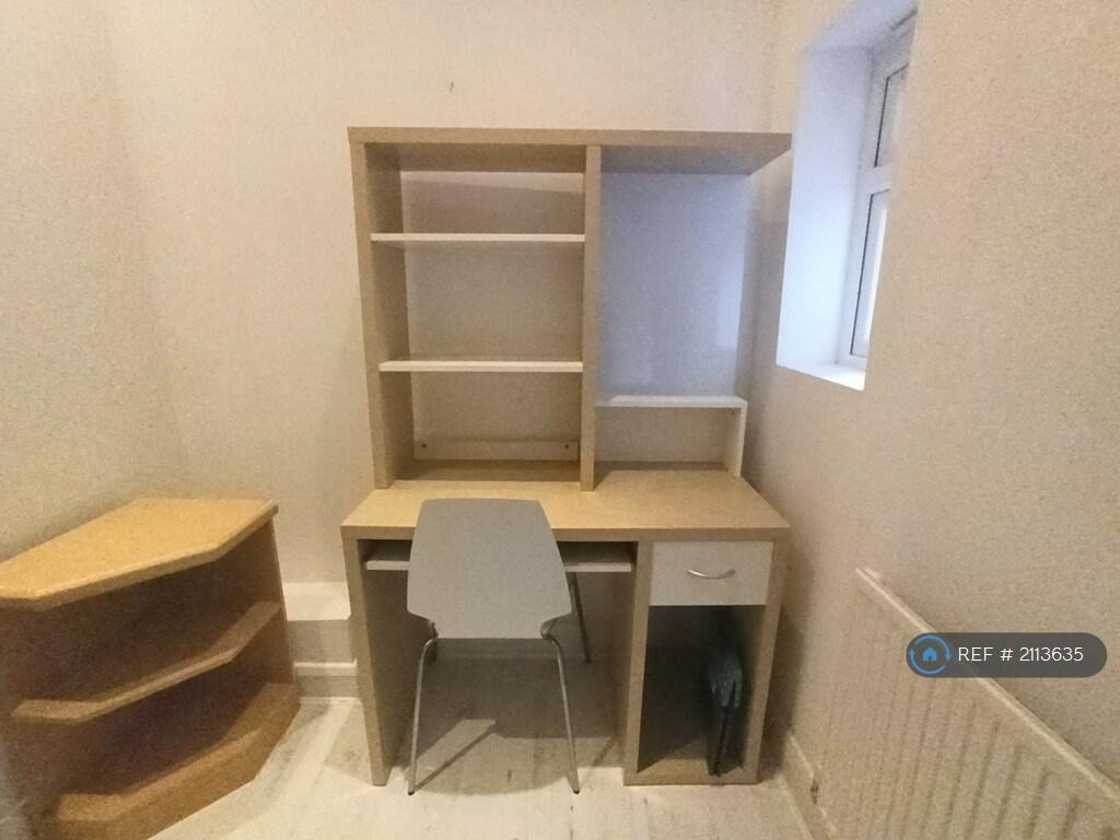 Additional property image - Tudor Lodge, Birmingham, B13