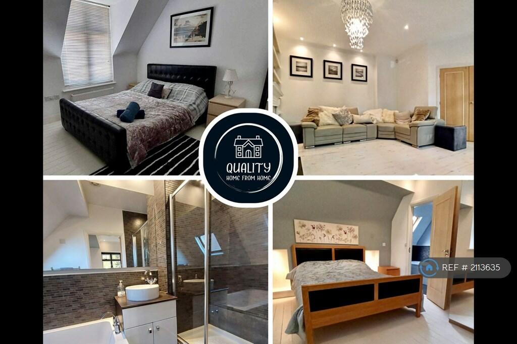 Additional property image - Tudor Lodge, Birmingham, B13