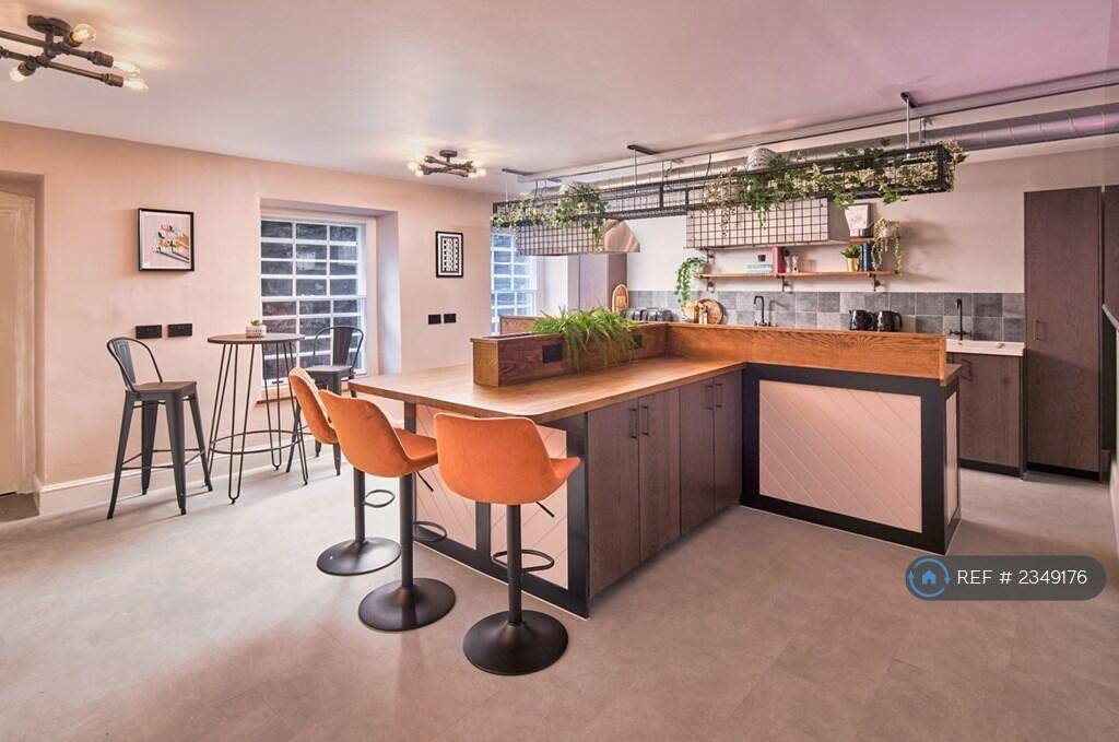 Additional property image - Hotwell Road, Bristol, BS8