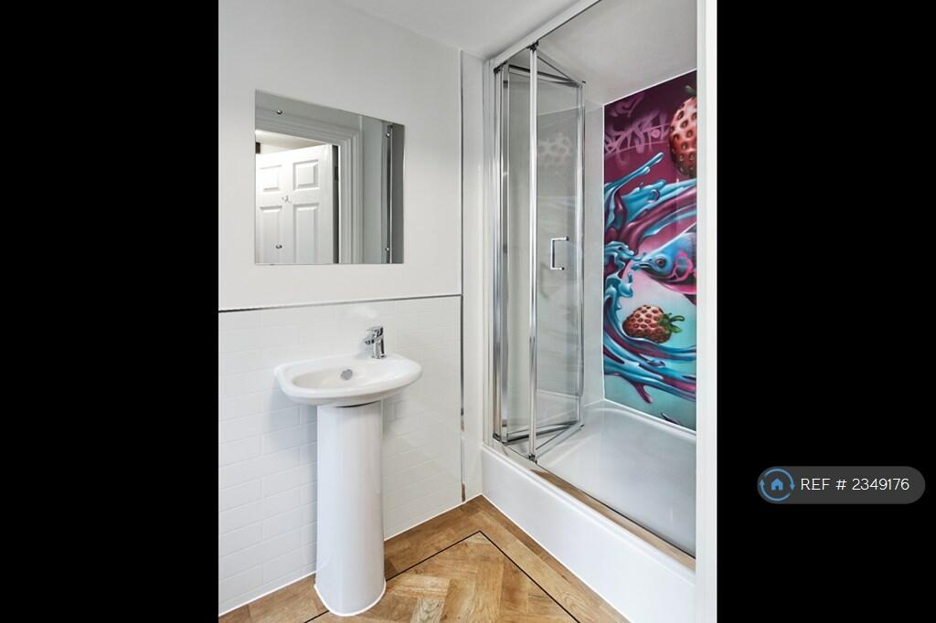 Additional property image - Hotwell Road, Bristol, BS8