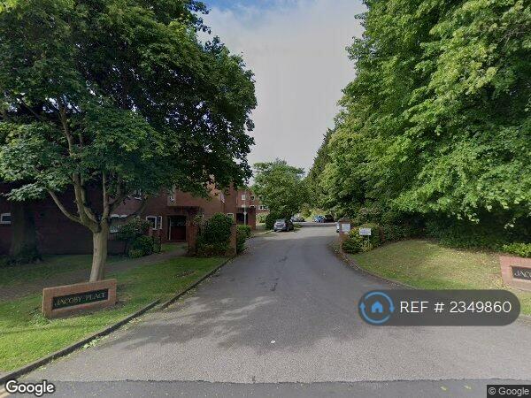 Additional property image - Jacoby Place, Edgbaston, Birmingham, B5