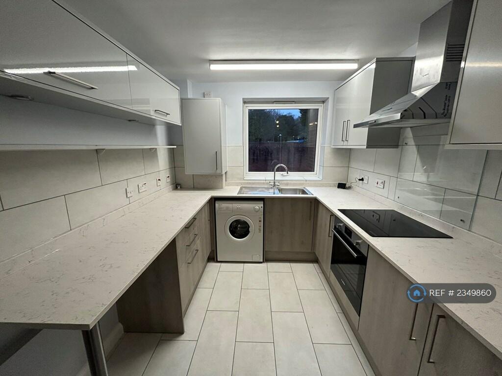 Additional property image - Jacoby Place, Edgbaston, Birmingham, B5
