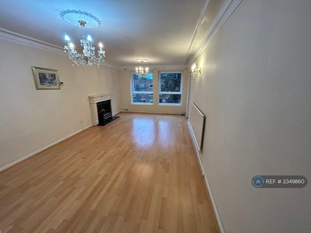 Additional property image - Jacoby Place, Edgbaston, Birmingham, B5