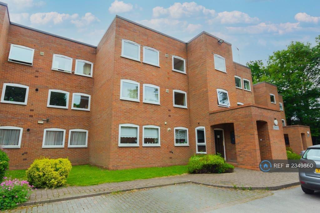 Additional property image - Jacoby Place, Edgbaston, Birmingham, B5
