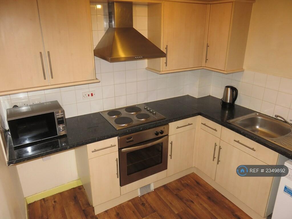 Additional property image - Powell House, Bury, BL9