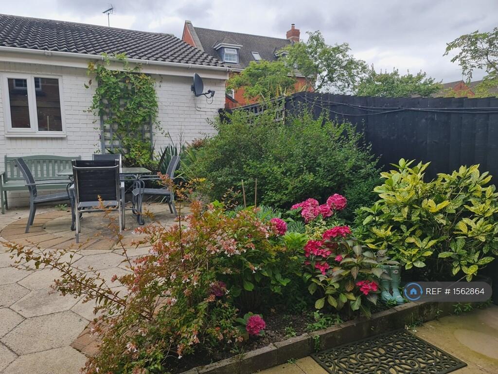 Additional property image - Boundary Lane, Shirley, Solihull, B90