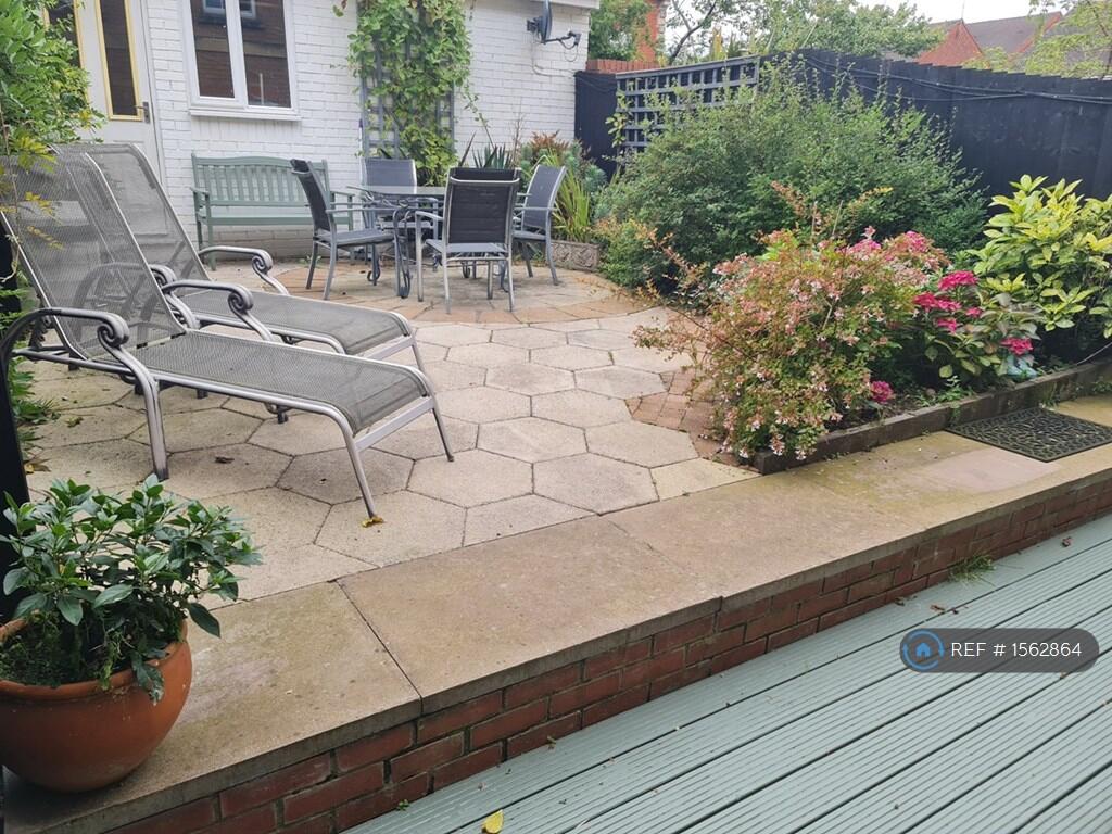 Additional property image - Boundary Lane, Shirley, Solihull, B90