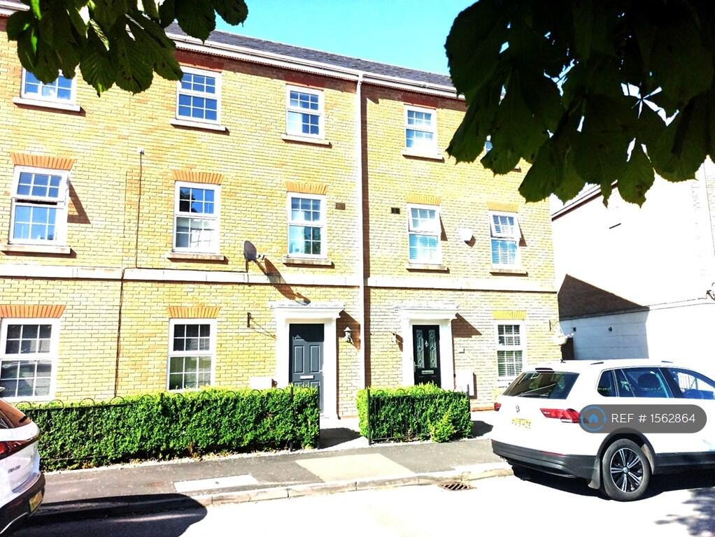 Additional property image - Boundary Lane, Shirley, Solihull, B90