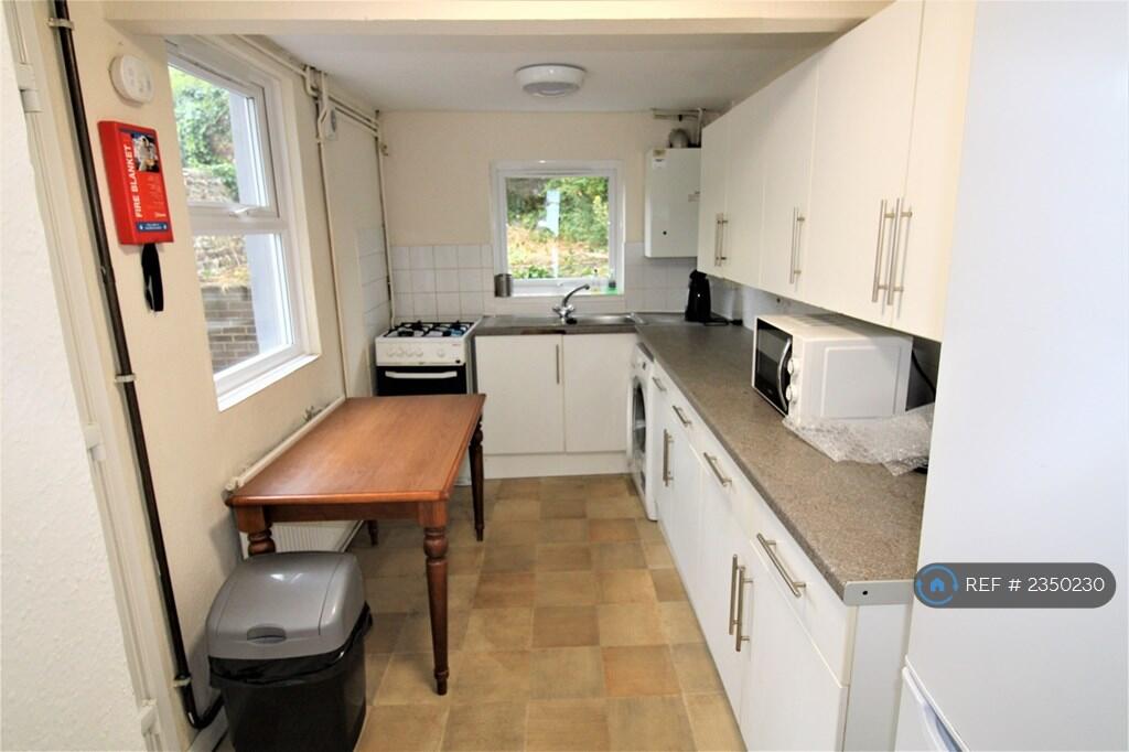 Additional property image - Stanley Road, Brighton, BN1