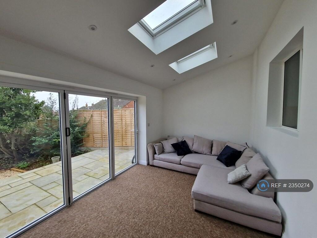 Additional property image - Lampton Road, Long Ashton, Bristol, BS41