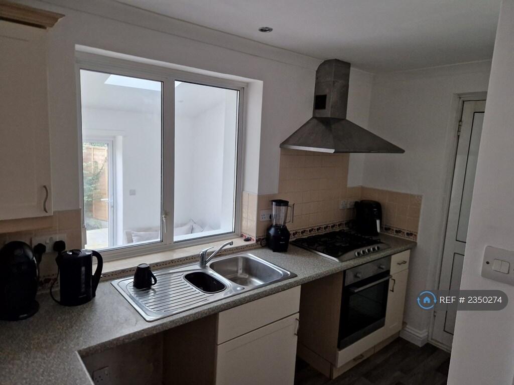 Additional property image - Lampton Road, Long Ashton, Bristol, BS41