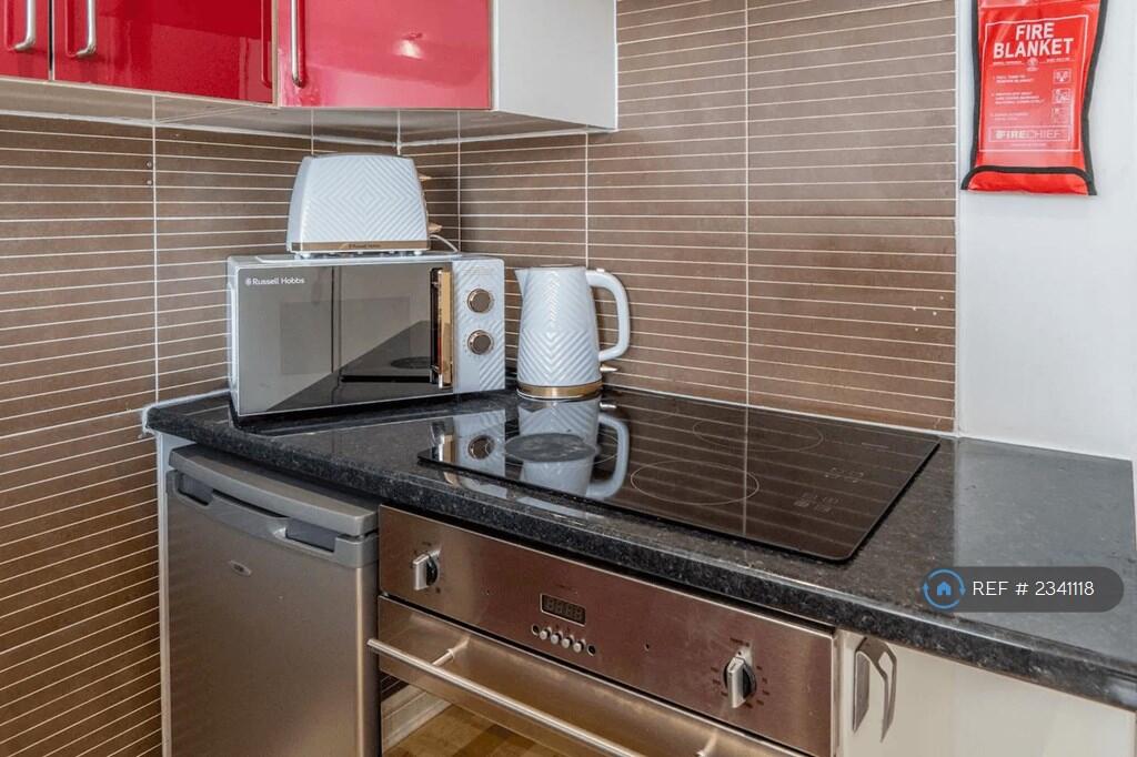 Additional property image - Bradford Street, Birmingham, B5