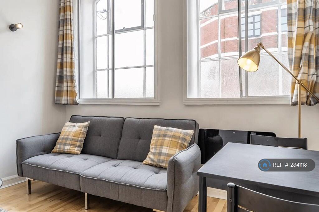Additional property image - Bradford Street, Birmingham, B5