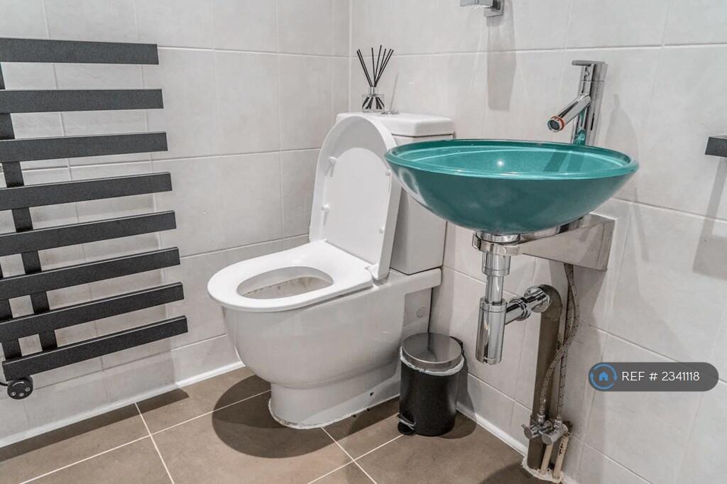 Additional property image - Bradford Street, Birmingham, B5