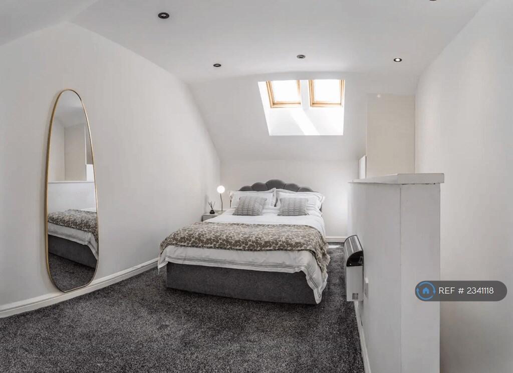 Additional property image - Bradford Street, Birmingham, B5