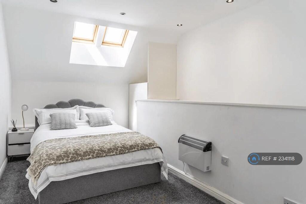 Additional property image - Bradford Street, Birmingham, B5