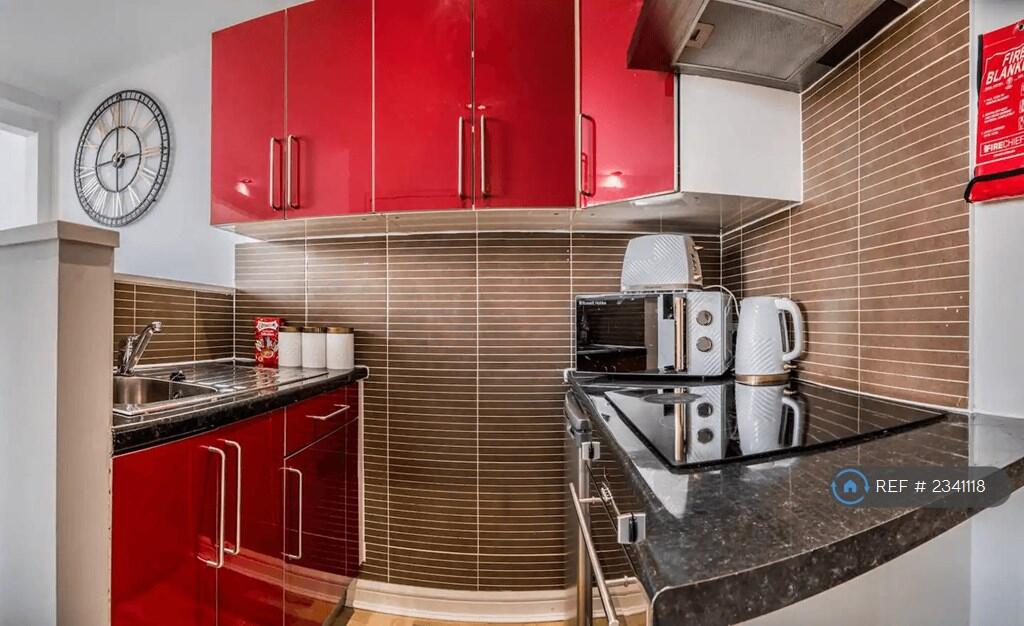 Additional property image - Bradford Street, Birmingham, B5