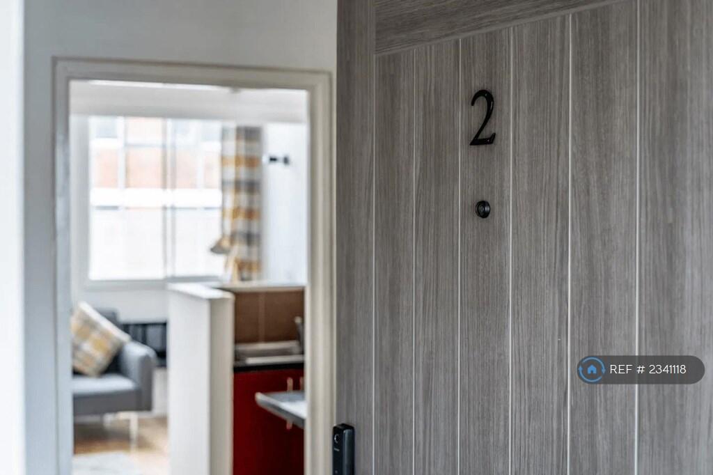 Additional property image - Bradford Street, Birmingham, B5