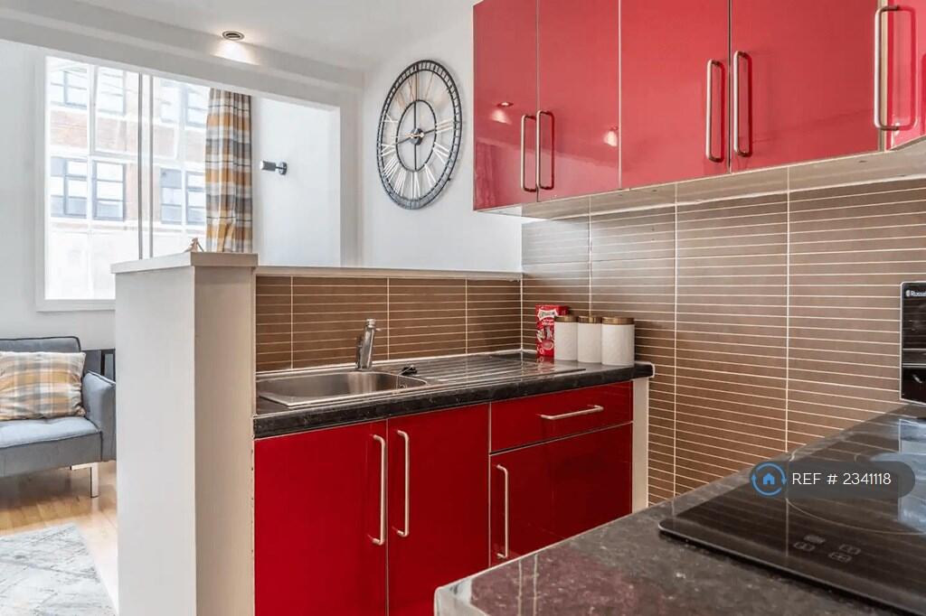 Additional property image - Bradford Street, Birmingham, B5