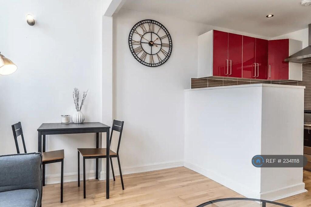 Additional property image - Bradford Street, Birmingham, B5