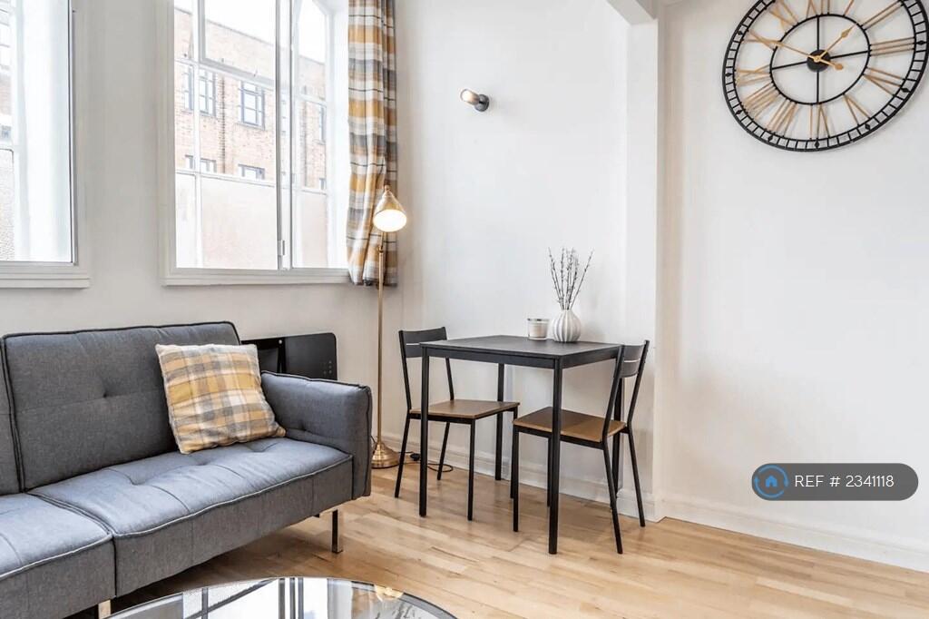 Additional property image - Bradford Street, Birmingham, B5