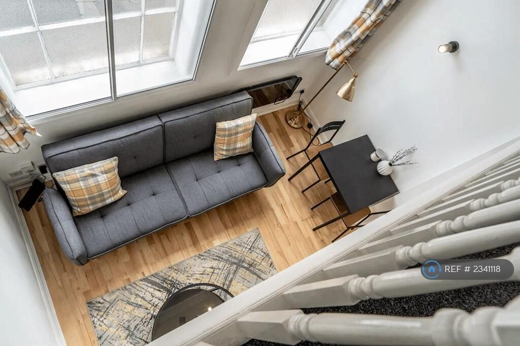 Additional property image - Bradford Street, Birmingham, B5
