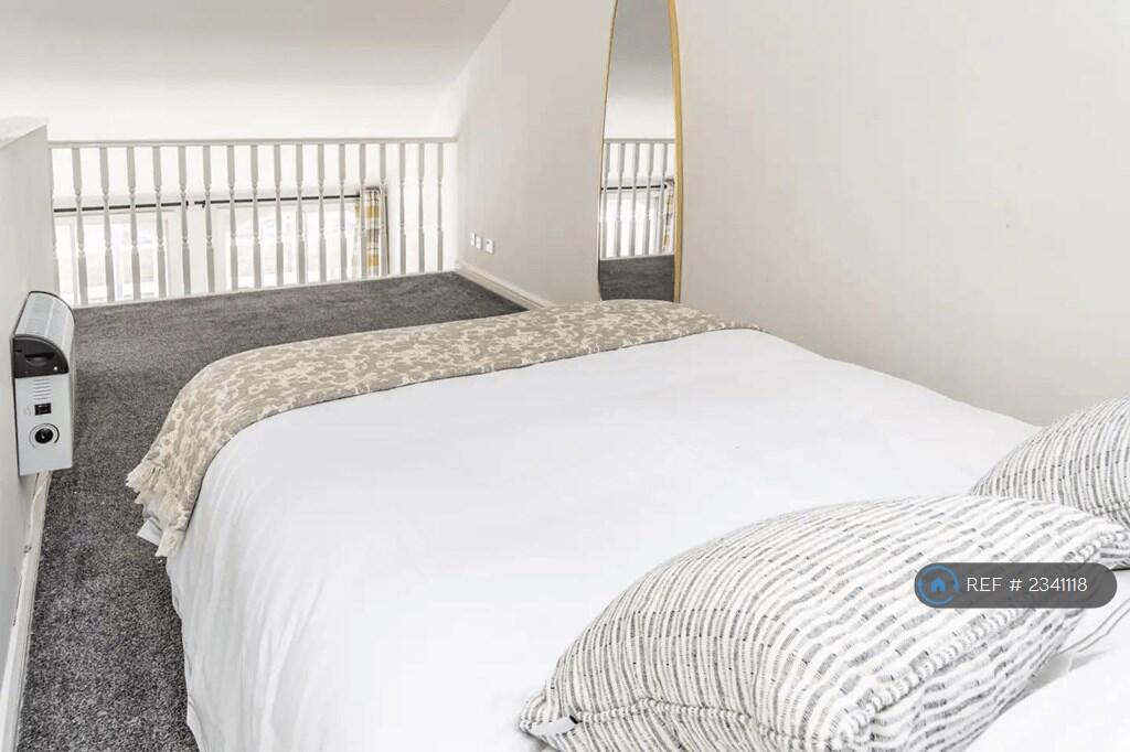 Additional property image - Bradford Street, Birmingham, B5