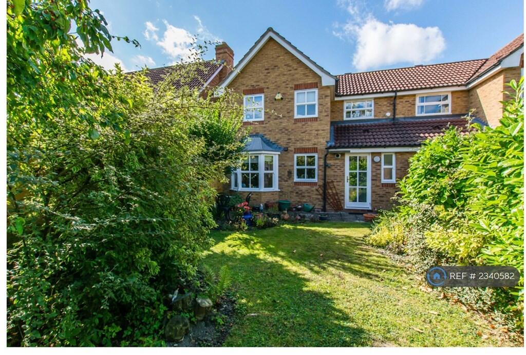 Additional property image - Cambridge, Cambridge, CB1