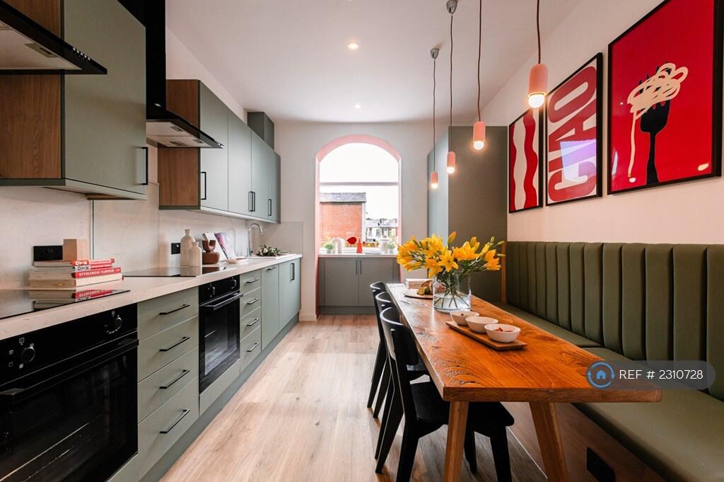 Additional property image - Walmersley Road, Bury, BL9