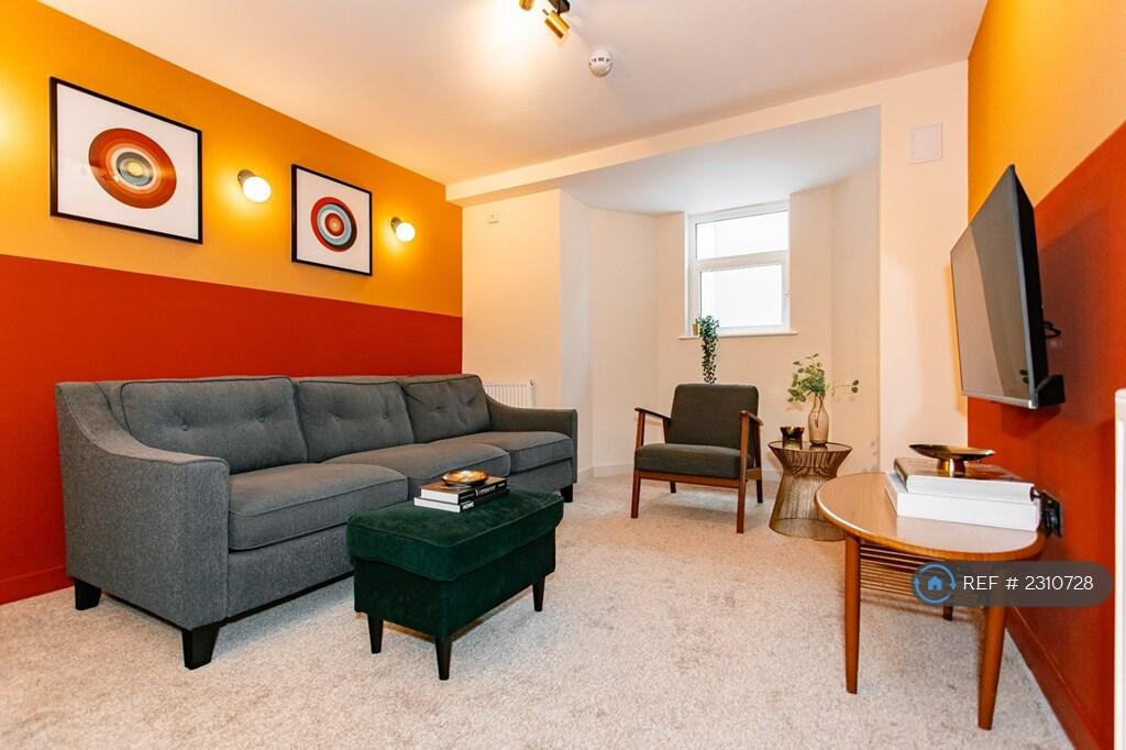 Additional property image - Walmersley Road, Bury, BL9