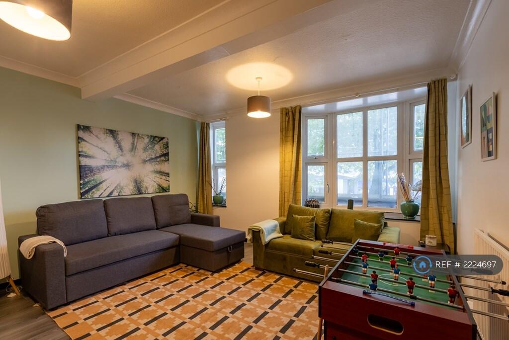 Additional property image - Islington Row Middleway, Birmingham, B15