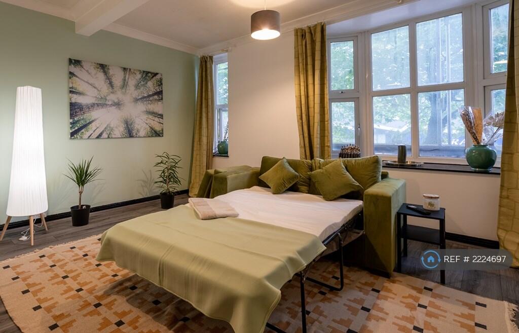 Additional property image - Islington Row Middleway, Birmingham, B15
