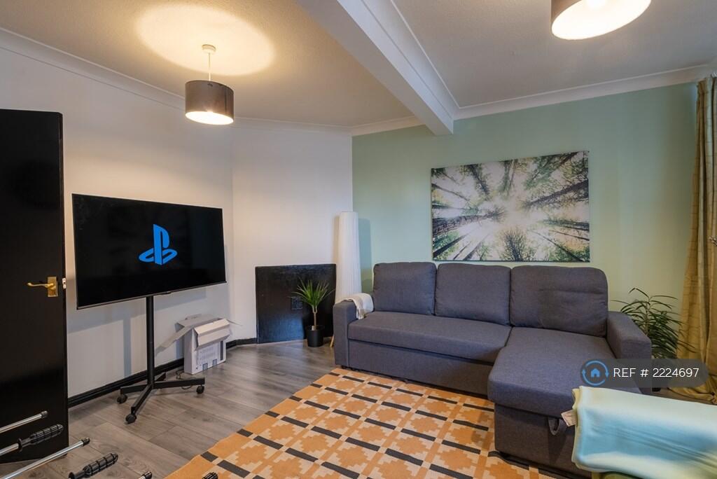 Additional property image - Islington Row Middleway, Birmingham, B15